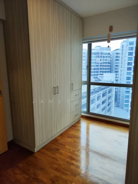 519A Tampines Central 8 HDB Flat For Sale at S$ 899,000 | PropertyGuru Singapore - Bedroom