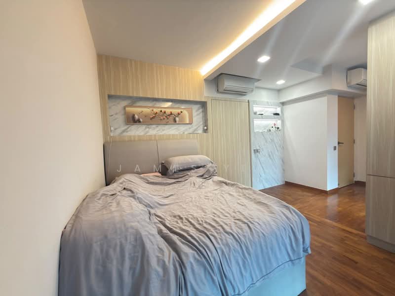 519A Tampines Central 8, 519A Tampines Central 8, 2 Bedrooms, 893 sqft, HDB Flat For Sale, by James Yeo, 500065993 - Bedroom - PropertyGuru.com.sg
