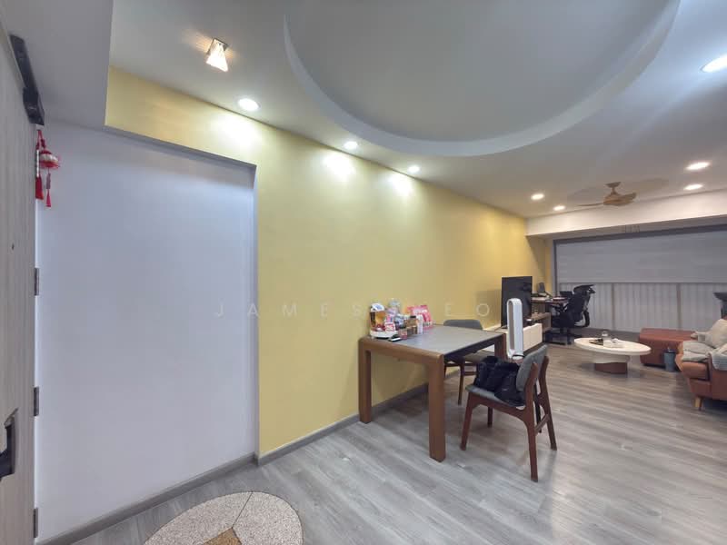 519A Tampines Central 8, 519A Tampines Central 8, 2 Bedrooms, 893 sqft, HDB Flat For Sale, by James Yeo, 500065993 - Interior - PropertyGuru.com.sg