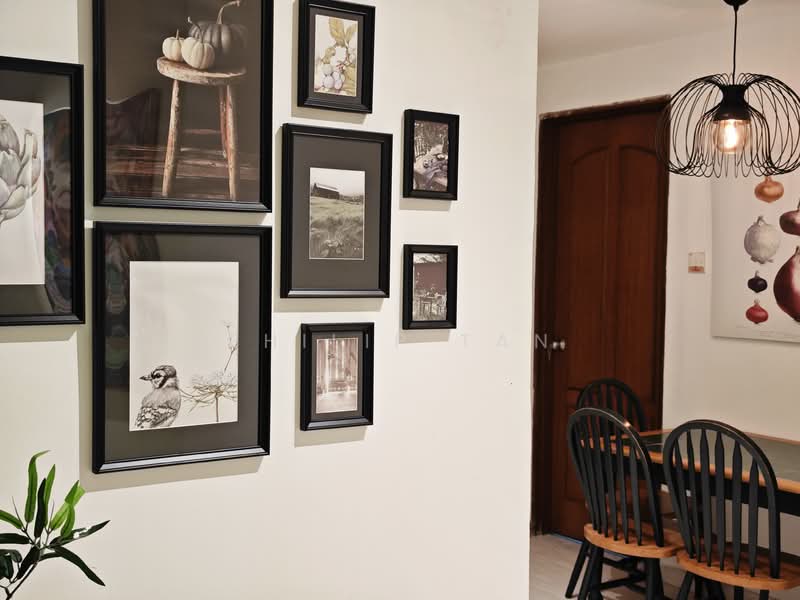 32 Penhas Road, 32 Penhas Road, Room Rental, 68 sqft, Apartment For Rent, by Philip Tan, 500065994 - Dining Room - PropertyGuru.com.sg