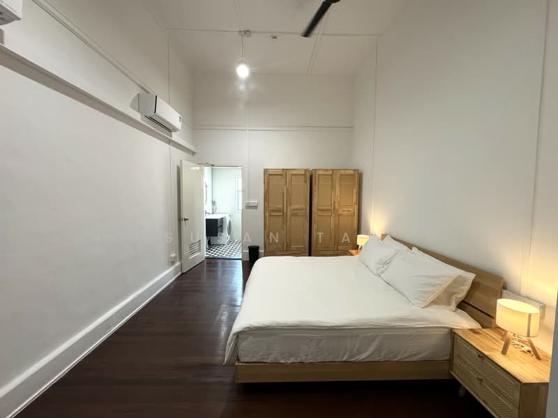 Admiralty Hills Serviced Apartment, 27 Admiralty Road East, Room Rental, 240 sqft, Semi-Detached House For Rent, by Susan Tay, 500065995 - Bedroom - PropertyGuru.com.sg