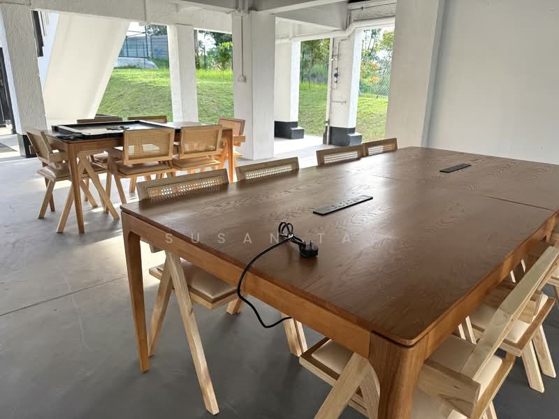 Admiralty Hills Serviced Apartment, 27 Admiralty Road East, Room Rental, 240 sqft, Semi-Detached House For Rent, by Susan Tay, 500065995 - Co-working space - PropertyGuru.com.sg