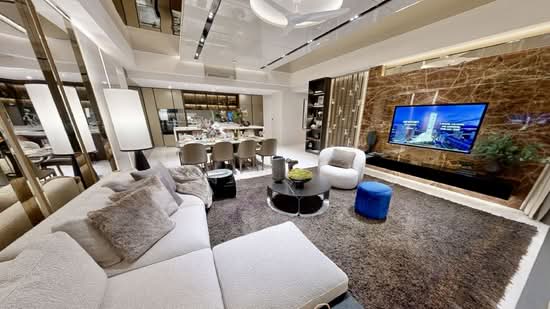 Newport Residences Apartment For Sale at S$ 8,280,000 | PropertyGuru Singapore