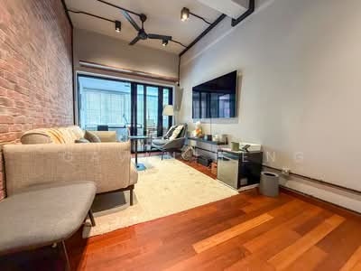 For Sale - 71 Seng Poh Road