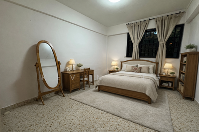 For Rent - 177 Ang Mo Kio Avenue 4