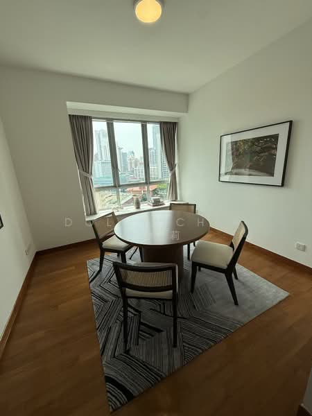 Draycott Eight Condominium For Sale at S$ 6,320,520 | PropertyGuru Singapore