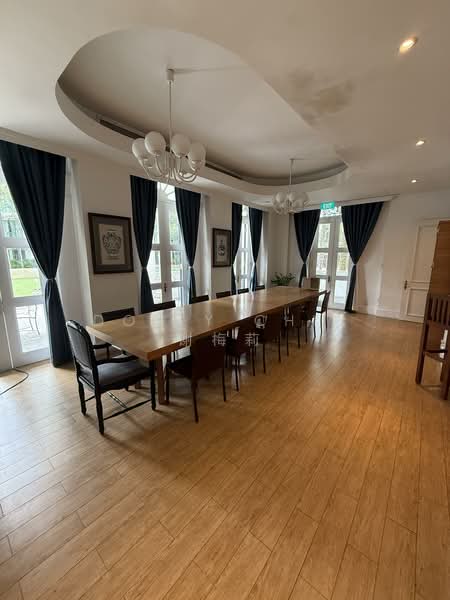 Draycott Eight Condominium For Sale at S$ 6,320,520 | PropertyGuru Singapore