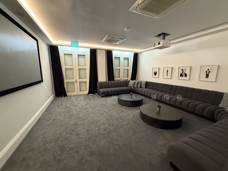 Draycott Eight Condominium For Sale at S$ 6,320,520 | PropertyGuru Singapore