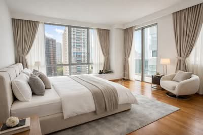 For Sale - Draycott Eight