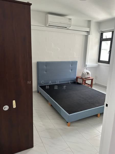 158 Lorong 1 Toa Payoh, 158 Lorong 1 Toa Payoh, 2 Bedrooms, 635 sqft, HDB Flat For Rent, by Micah Lim 林益才, 500066006 - Bedroom - PropertyGuru.com.sg