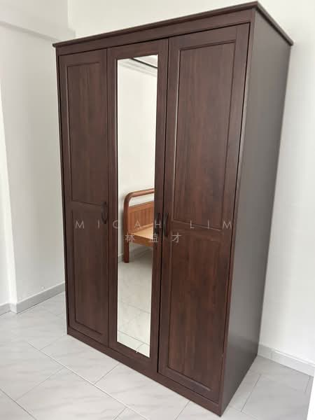 158 Lorong 1 Toa Payoh, 158 Lorong 1 Toa Payoh, 2 Bedrooms, 635 sqft, HDB Flat For Rent, by Micah Lim 林益才, 500066006 - Interior - PropertyGuru.com.sg