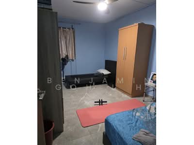 For Rent - 399 Yishun Avenue 6