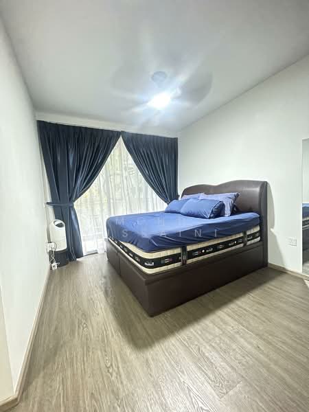 The Visionaire, 174 Canberra Drive, 3 Bedrooms, 1,109 sqft, Executive Condominium For Sale, by Mohd Yussaini, 500066009 - Bedroom - PropertyGuru.com.sg