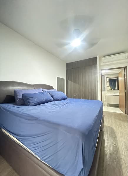 The Visionaire, 174 Canberra Drive, 3 Bedrooms, 1,109 sqft, Executive Condominium For Sale, by Mohd Yussaini, 500066009 - Bedroom - PropertyGuru.com.sg