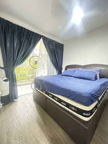 The Visionaire, 174 Canberra Drive, 3 Bedrooms, 1,109 sqft, Executive Condominium For Sale, by Mohd Yussaini, 500066009 - Bedroom - PropertyGuru.com.sg