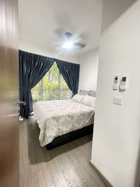 The Visionaire, 174 Canberra Drive, 3 Bedrooms, 1,109 sqft, Executive Condominium For Sale, by Mohd Yussaini, 500066009 - Bedroom - PropertyGuru.com.sg