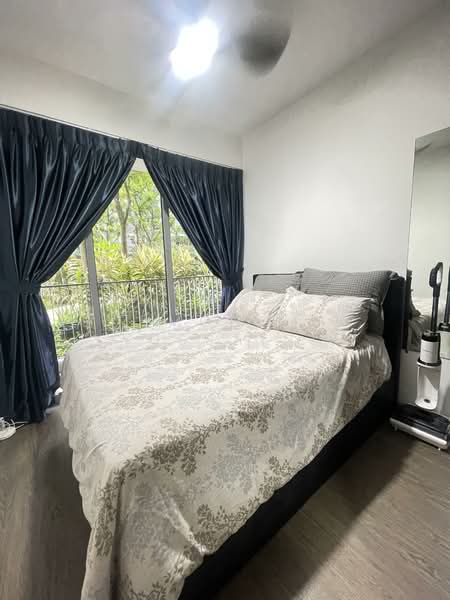 The Visionaire, 174 Canberra Drive, 3 Bedrooms, 1,109 sqft, Executive Condominium For Sale, by Mohd Yussaini, 500066009 - Bedroom - PropertyGuru.com.sg