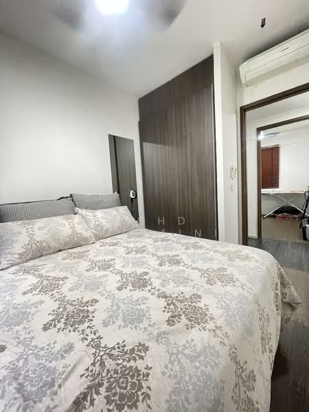 The Visionaire, 174 Canberra Drive, 3 Bedrooms, 1,109 sqft, Executive Condominium For Sale, by Mohd Yussaini, 500066009 - Bedroom - PropertyGuru.com.sg