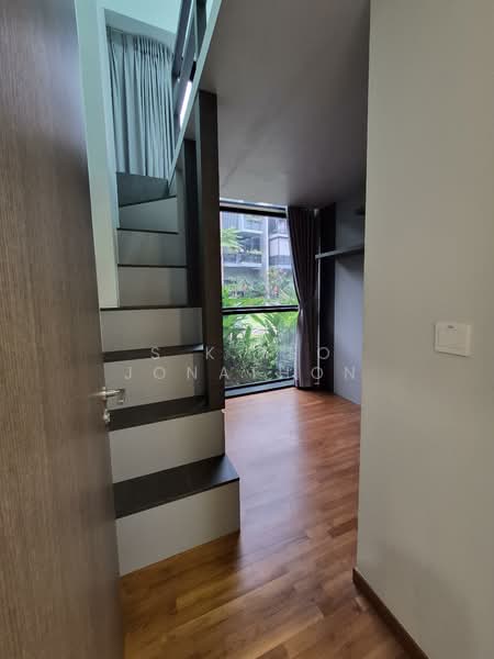 Kent Ridge Hill Residences, 52 South Buona Vista Road, 2 Bedrooms, 775 sqft, Condominium For Rent, by S K Teo Jonathon, 500066010 - Interior - PropertyGuru.com.sg