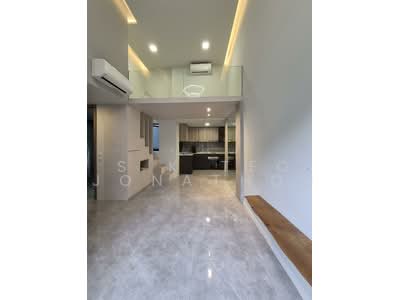 For Rent - Kent Ridge Hill Residences