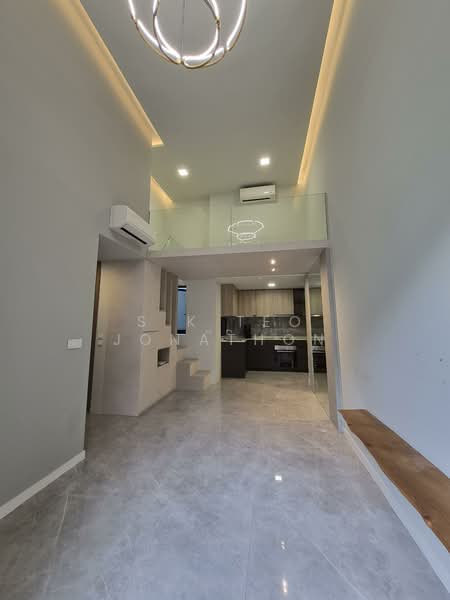 Kent Ridge Hill Residences, 52 South Buona Vista Road, 2 Bedrooms, 775 sqft, Condominium For Rent, by S K Teo Jonathon, 500066010 - Interior - PropertyGuru.com.sg