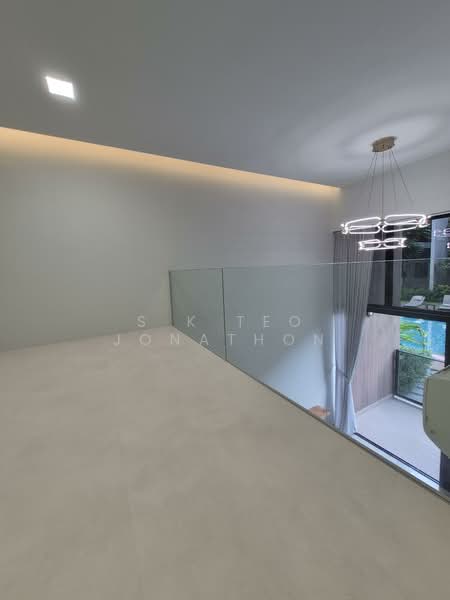 Kent Ridge Hill Residences, 52 South Buona Vista Road, 2 Bedrooms, 775 sqft, Condominium For Rent, by S K Teo Jonathon, 500066010 - Interior - PropertyGuru.com.sg