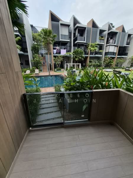 Kent Ridge Hill Residences, 52 South Buona Vista Road, 2 Bedrooms, 775 sqft, Condominium For Rent, by S K Teo Jonathon, 500066010 - Exterior - PropertyGuru.com.sg