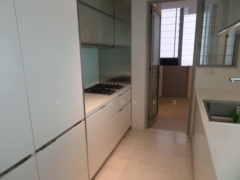 One Devonshire Condominium For Sale at S$ 3,570,000 | PropertyGuru Singapore - Kitchen