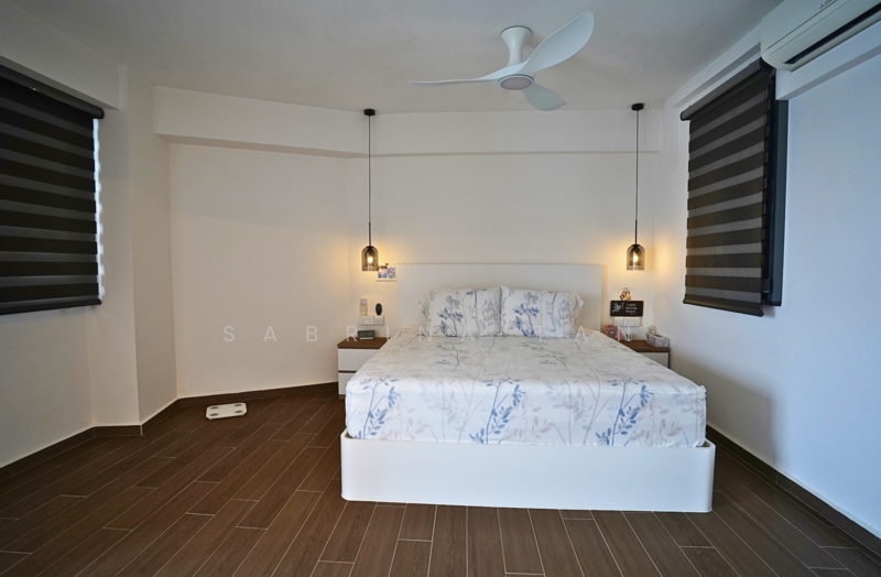 310C Punggol Walk HDB Flat For Sale at S$ 780,000 | PropertyGuru Singapore - Bedroom