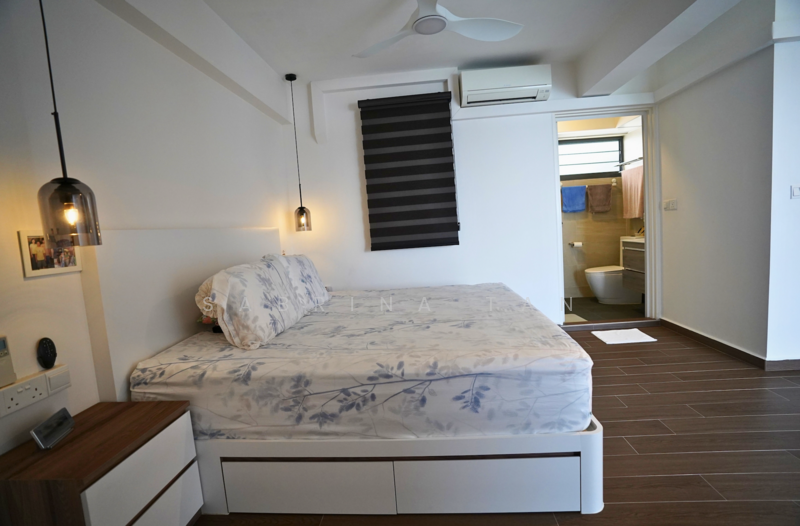 310C Punggol Walk HDB Flat For Sale at S$ 780,000 | PropertyGuru Singapore - Bedroom