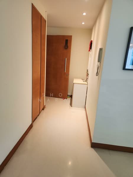 Savannah Condopark, 41 Simei Rise, 2 Bedrooms, 1,250 sqft, Condominium For Rent, by Shobha Narwani, 500066015 - PropertyGuru.com.sg