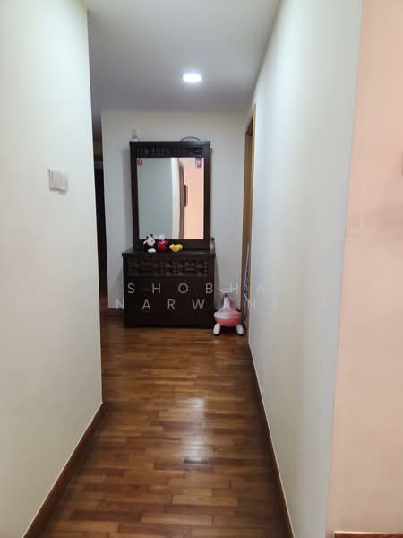 Savannah Condopark, 41 Simei Rise, 2 Bedrooms, 1,250 sqft, Condominium For Rent, by Shobha Narwani, 500066015 - PropertyGuru.com.sg