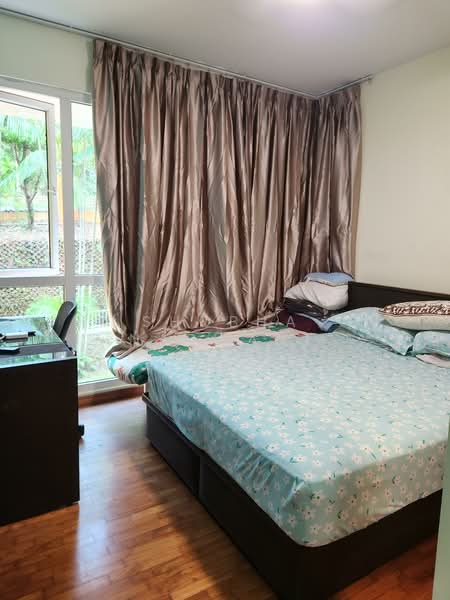 Savannah Condopark, 41 Simei Rise, 2 Bedrooms, 1,250 sqft, Condominium For Rent, by Shobha Narwani, 500066015 - PropertyGuru.com.sg