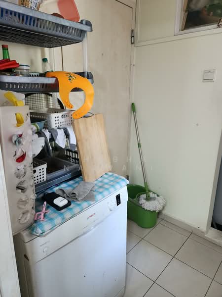 Savannah Condopark, 41 Simei Rise, 2 Bedrooms, 1,250 sqft, Condominium For Rent, by Shobha Narwani, 500066015 - PropertyGuru.com.sg