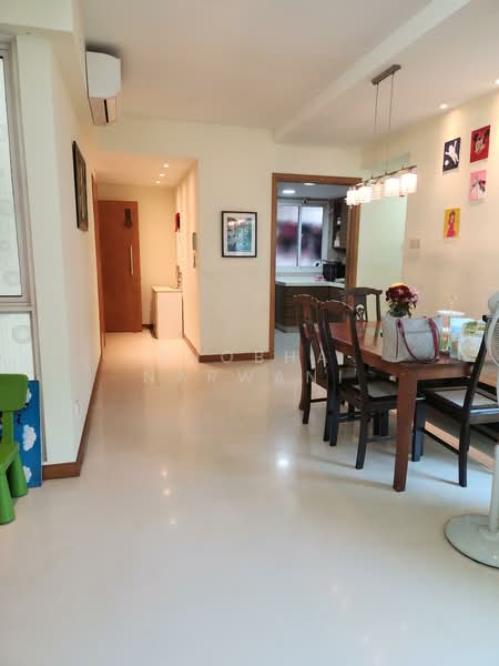 Savannah Condopark, 41 Simei Rise, 2 Bedrooms, 1,250 sqft, Condominium For Rent, by Shobha Narwani, 500066015 - PropertyGuru.com.sg