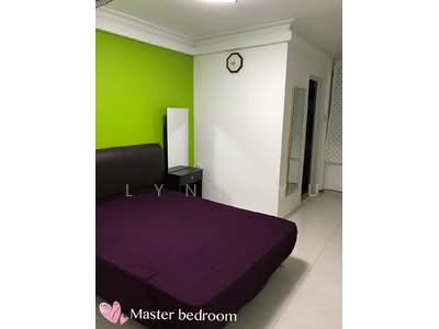 For Rent - 820 Yishun Street 81