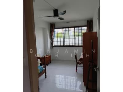 For Rent - 426 Hougang Avenue 6
