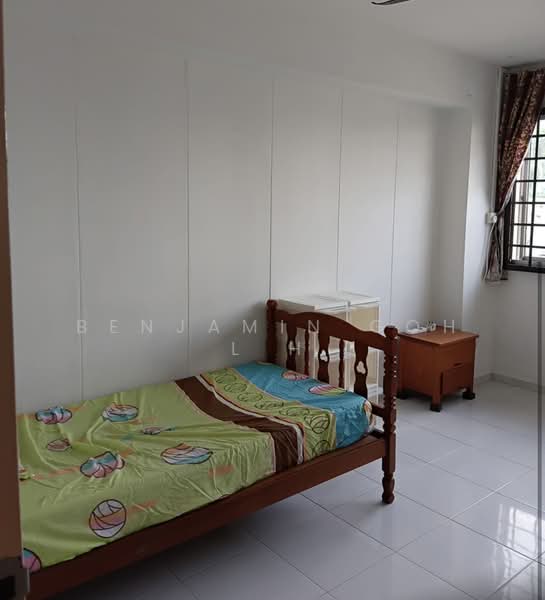 426 Hougang Avenue 6, 426 Hougang Avenue 6, Room Rental, 120 sqft, HDB Flat For Rent, by Benjamin Goh L H, 500066019 - Bedroom - PropertyGuru.com.sg