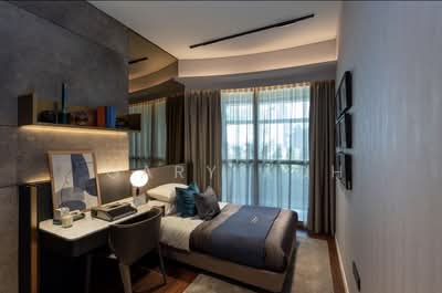 For Sale - Newport Residences