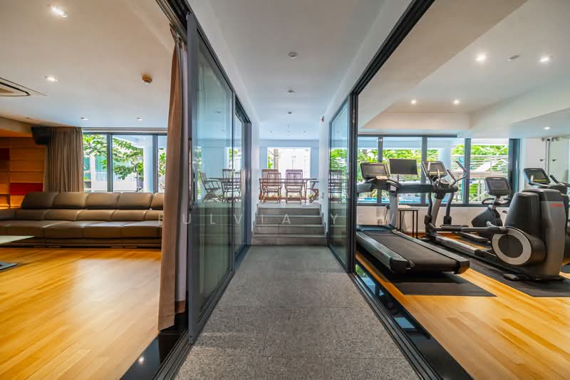 Semi-D in Fernhill Semi-Detached House For Sale at S$ 23,000,000 | PropertyGuru Singapore - Basement