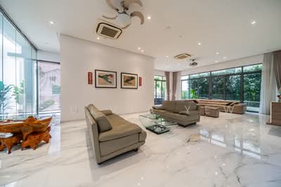 For Sale - Semi-D in Fernhill