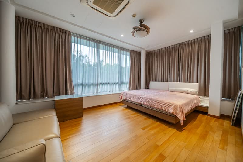 Semi-D in Fernhill Semi-Detached House For Sale at S$ 23,000,000 | PropertyGuru Singapore - Bedroom