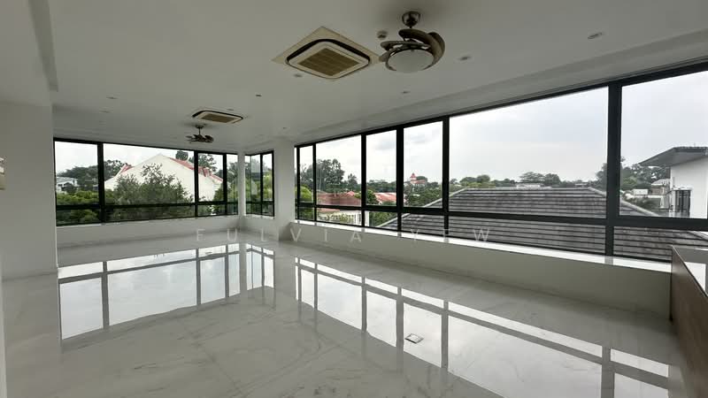 Semi-D in Fernhill Semi-Detached House For Sale at S$ 23,000,000 | PropertyGuru Singapore - Family Area