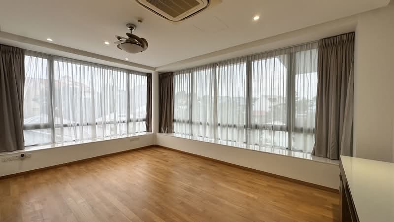 Semi-D in Fernhill Semi-Detached House For Sale at S$ 23,000,000 | PropertyGuru Singapore - Bedroom