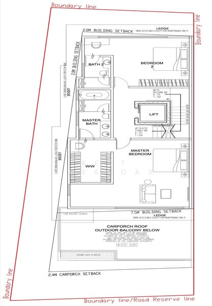 Strategically located near MRT Semi-Detached House For Sale at S$ 13,200,000 | PropertyGuru Singapore