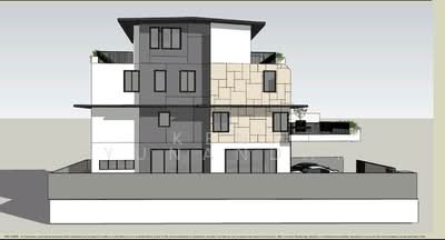 For Sale - Coronation Road New Semi Detached