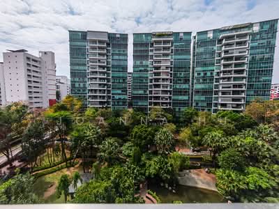 For Sale - The Minton