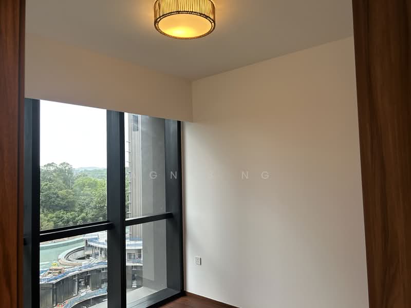 Lentor Modern, Lentor Central, Mandai / Upper Thomson, 2 Bedrooms, 732 sqft, Condominium For Rent, by Agnes Ng, 500066026 - View - PropertyGuru.com.sg