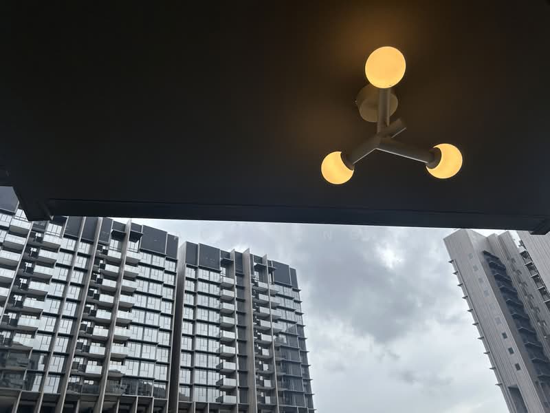 Lentor Modern, Lentor Central, Mandai / Upper Thomson, 2 Bedrooms, 732 sqft, Condominium For Rent, by Agnes Ng, 500066026 - Exterior - PropertyGuru.com.sg