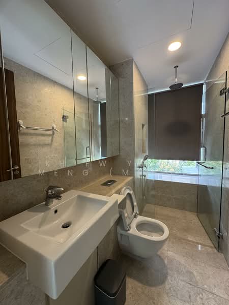 Rivage, 4 Margate Road, 2 Bedrooms, 1,184 sqft, Condominium For Rent, by Khiew Yong Meng (Meng), 500066027 - PropertyGuru.com.sg